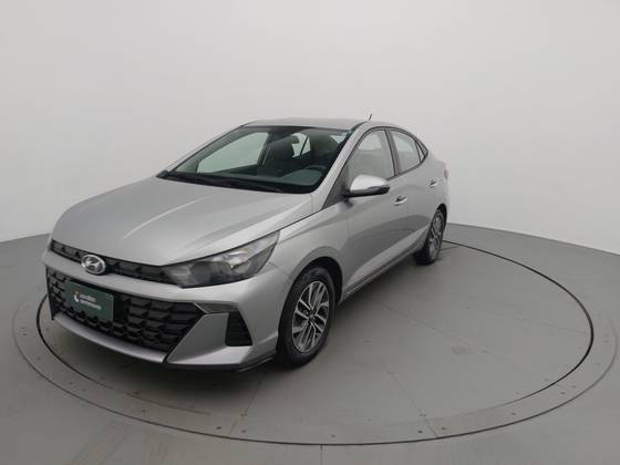 HYUNDAI HB20S 1.0 12V FLEX LIMITED PLUS MANUAL HYUNDAI HB20S 1.0 12V FLEX LIMITED PLUS MANUAL